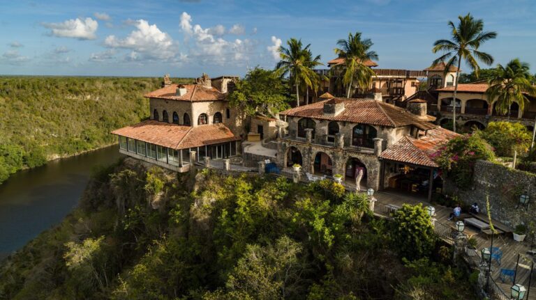 Altos de Chavón: The Mediterranean Village That Captivates the World
