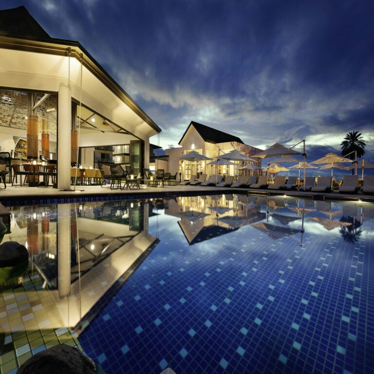 Casa de Campo Resort: Where Luxury Meets the Caribbean