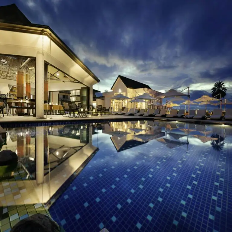 Casa de Campo Resort: Where Luxury Meets the Caribbean