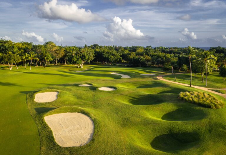 Teeth of the Dog: Playing the Caribbean’s Most Legendary Golf Course