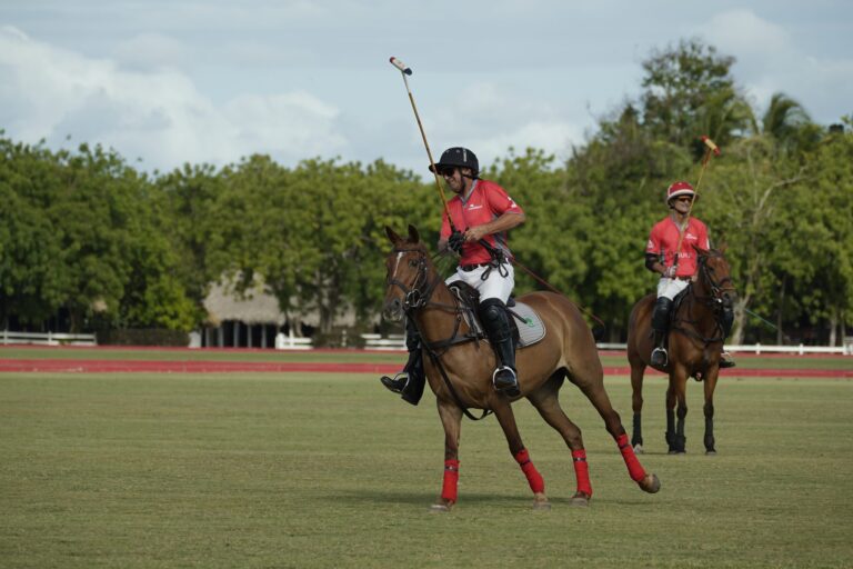 Polo at Casa de Campo: One of the Caribbean’s Great Equestrian Traditions
